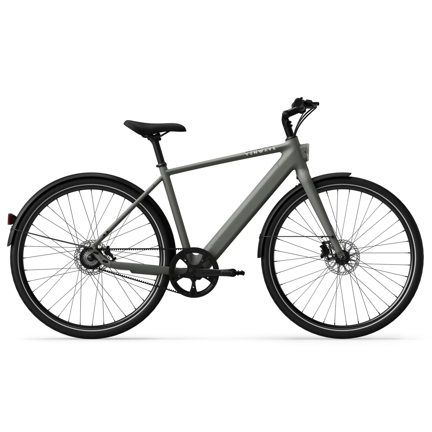 TENWAYS CGO600 Pro E-Bike