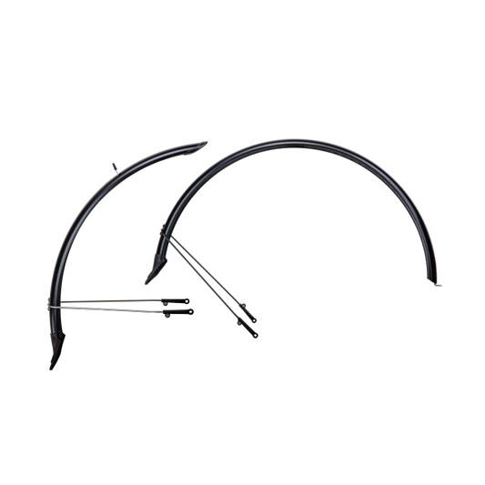 CGO600 Mudguards