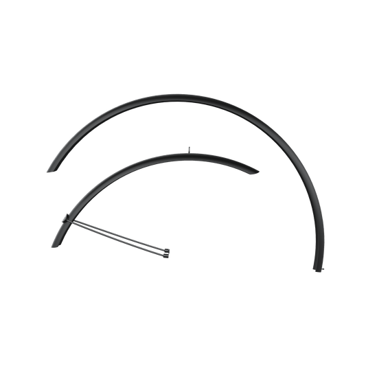 CGO800S Mudguards