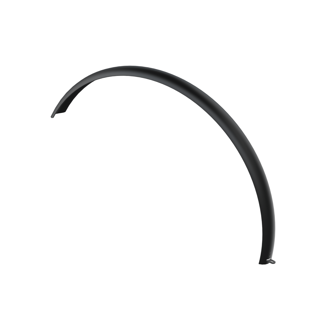 CGO600 Pro Mudguards