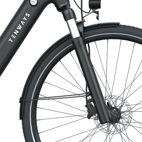 schutzbleche e bike CGO800S | Plus Schutzbleche