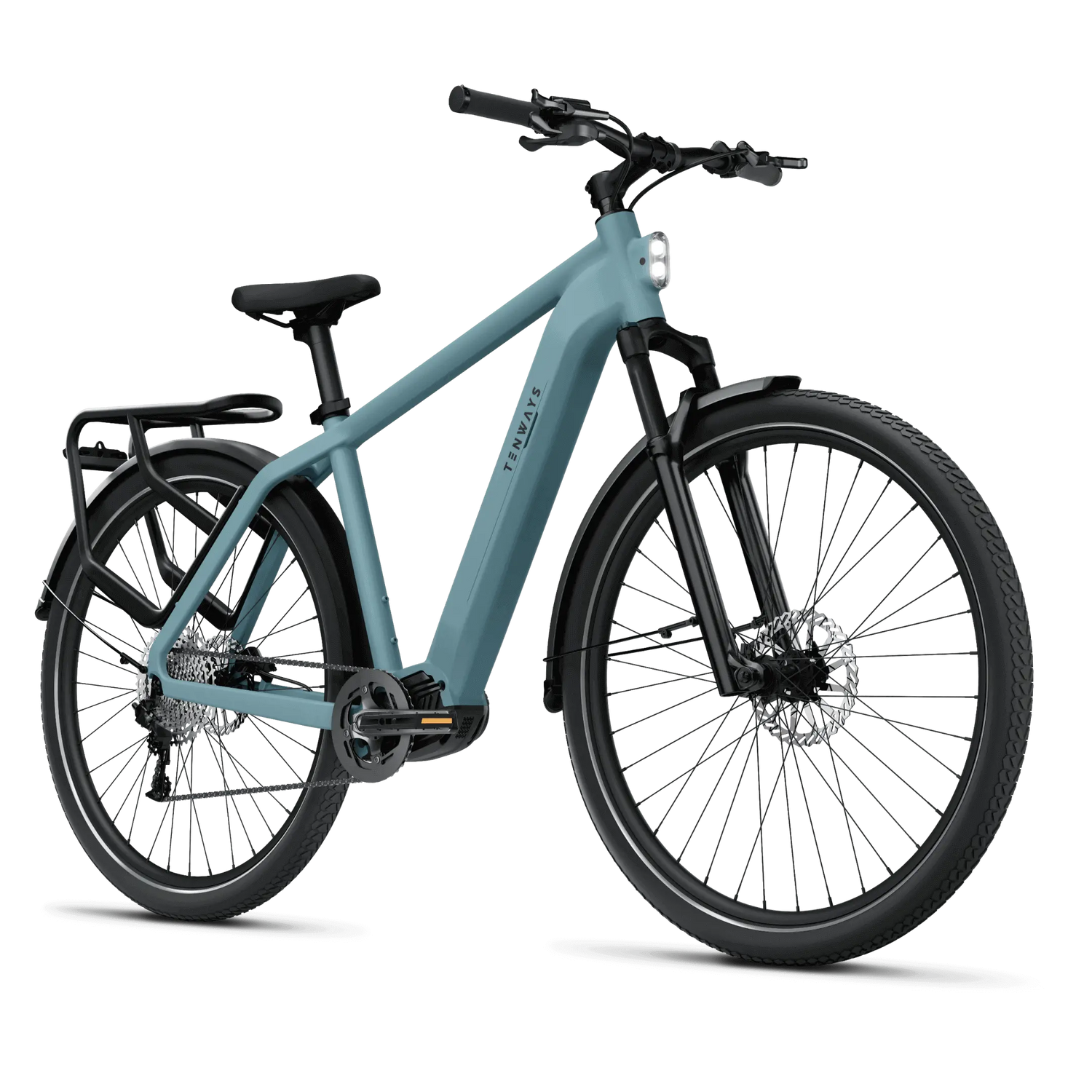 TENWAYS AGO X tenways-ago-x